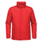 Men's Nautilus Insulated Jacket — KXR-1